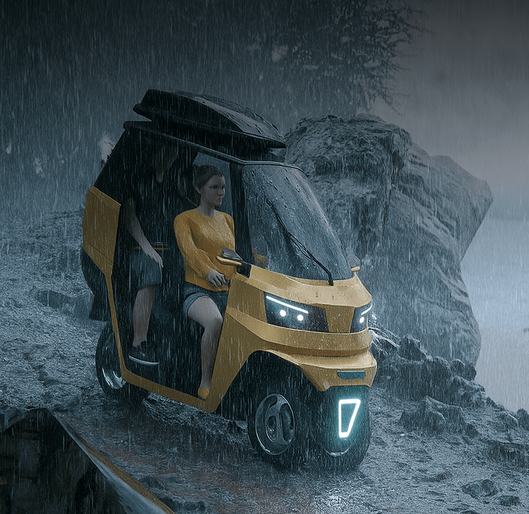 IP-Driven Engineering: